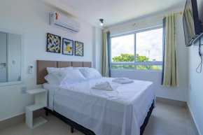 Apartamento completo no melhor de Porto de Galinhas por Carpediem